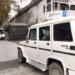 All detained leaders lodged at Centaur hotel shifted