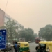 Delhi govt orders schools to remain shut till November 5 as air pollution spikes