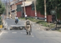 Restrictions imposed in parts of Srinagar; shutdown in Valley enters 89th day