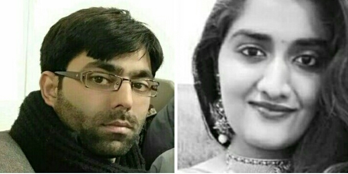 Either Government must ensure safety of Women or let women be empowered with arms to make her own safety.  Syed Karar Hashmi