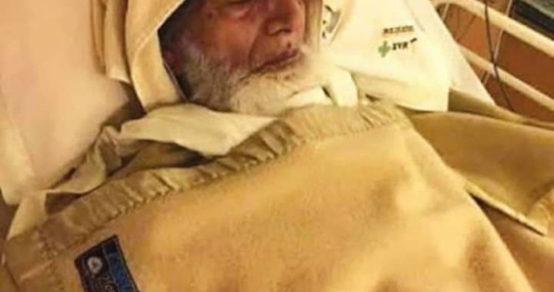 Internet Services Snapped in Kashmir After Rumours Surrounding Geelani’s Health