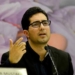 Shah Faesal, former civil servant and J&K politician, booked under PSA