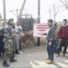 55 RR installs two 100 kv transformer in village of slain top hizb commander