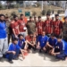 Army’s Volleyball premier league concludes in Kupwara