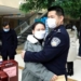 Four patients with coronavirus like symptoms quarantined at SKIMS