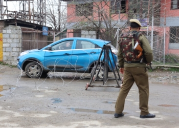 Shopian update: One more militant killed, toll reaches to two, search on