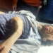 Suspected militants shot dead a man in South Kashmir