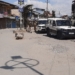 COVID-19: Amid fear, two shops looted, one set ablaze in Sopore
