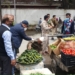 Amid lockdown:Market checking conducted in sopore