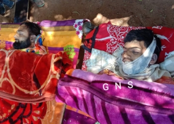 2 persons killed as house collapses in Rajouri