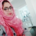 Covid19 scared:Anantnag girl followed her passion in quarantine days.