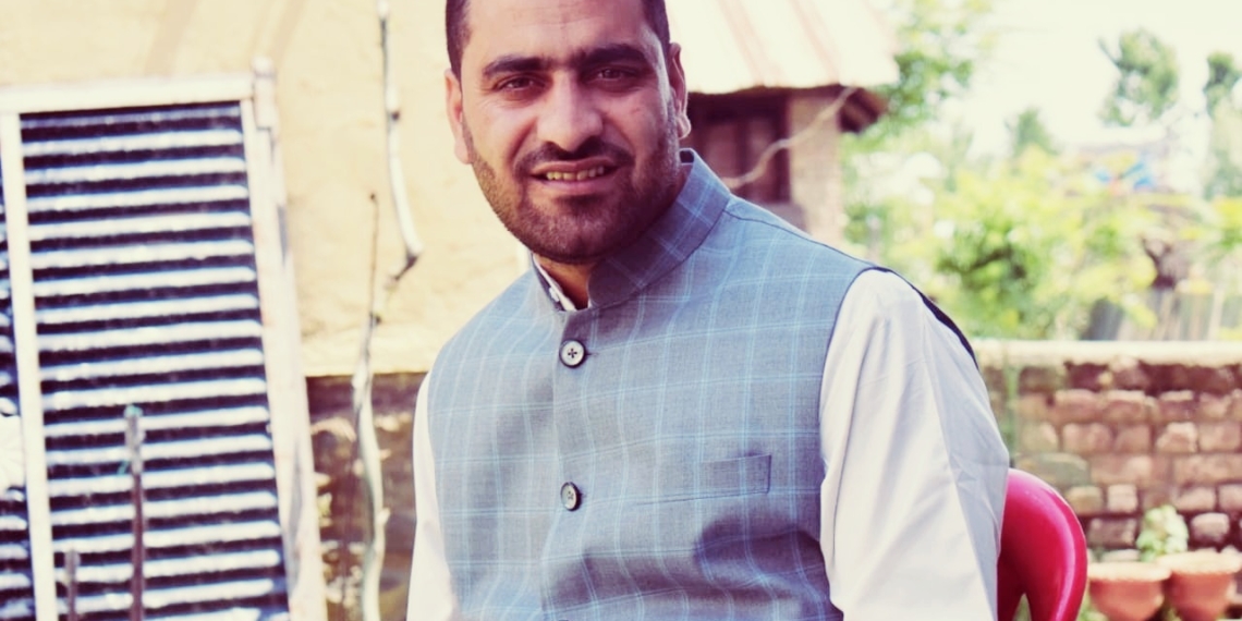 J&K Contractors Coordination Committee appeals Govt Stop releasing tenders amid lockdown