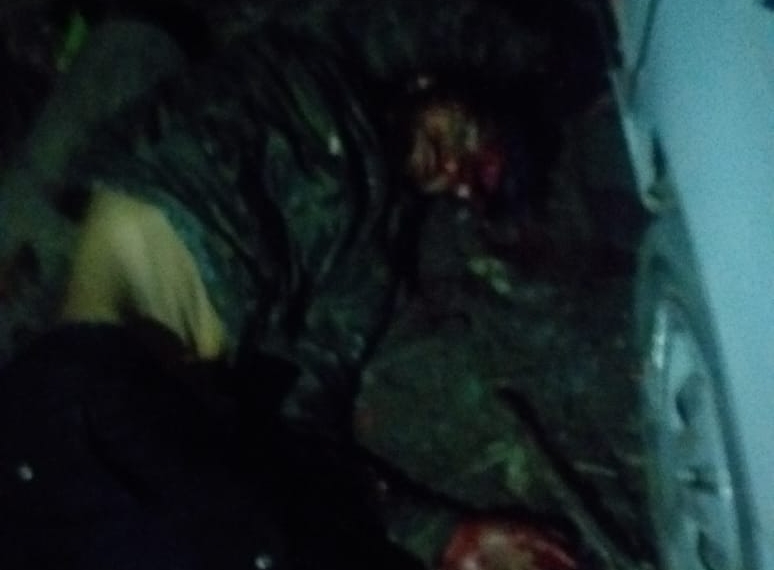 Two militants killed after they abducted railway cop: Police