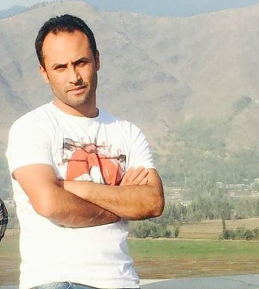 Covid19 feared:Baramulla town can now get grocery online