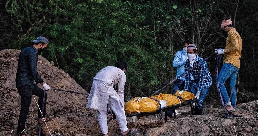 Death toll due to COVID-19 rises to 480; cases climb to 14,378