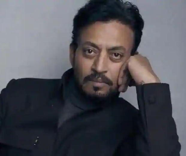 Actor Irrfan Khan dies at 54