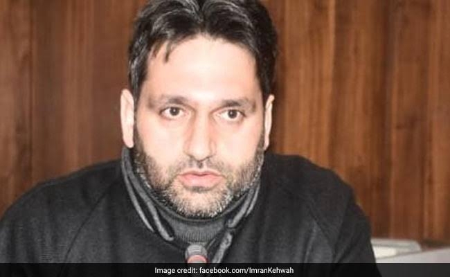 Shiekh Imran shifted to police station from Central Jail