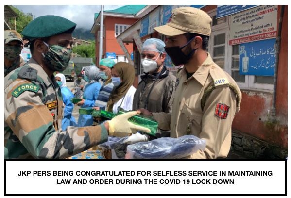 AWWWAL ATTHAIS : THANKS GIVING TO ALL CORONA WARRIORS , SDH SOGAM , LOLAB