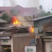 Residential house gutted in Sopore