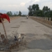 Sopore bypass bridge develop cracks, closed for vehicular movement