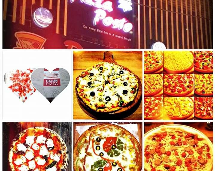 Pizza posto sopore starts home delivery