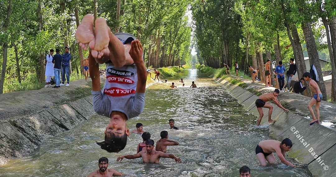 Srinagar records season’s hottest day 32.9 degree Celsius