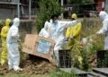 COVID-19: 67 travelers among 540 fresh cases in J&K; tally mounts to 19419