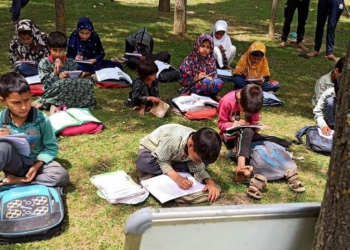 NEP 2020: MHRD approves new curriculum, educational structure for school education