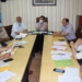 DC Chairs Meeting with MC councillors, Discussed various Anti-Corona Measures