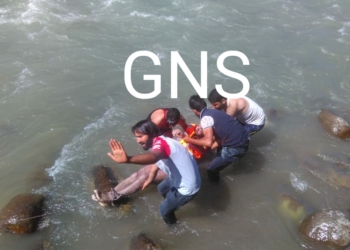 Gbl Drowning Incident: Body Of One Out Of 2 Missing Boys Fished Out After 18 Hours