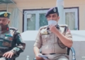 Major threat averted as 2 foreigners among 3 LeT militants killed in Sopore gunfight: DIG north Kashmir