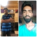 Sopore Police has arrested two more notorious drug peddlers/suppliers alongwith Drugs