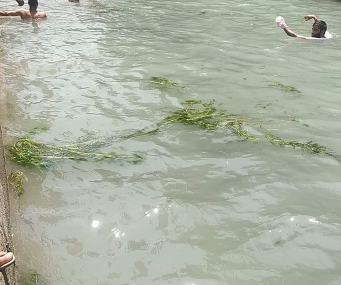 Two minor boys drown in Anantnag