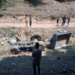 Tractor Driver died in Kokernag Road accident