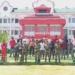 Youth Engagement Programme and Know your Army organised by 29RR