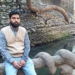 Lost vision at 16 but not the hope, Tariq from South Kashmir’s Anantnag is a Gazetted officer today