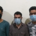 03 Militant Associates Arrested by Bandipora Police
