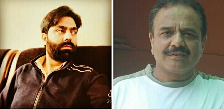 Agha Karar Hashmi express grief over Shadi Lal Koul’s demise