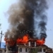 Residential house gutted in Sopore blaze