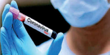 88 travelers among 523 new covid-19 cases in J&K, tally crosses 17000-mark