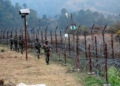 Army porter killed in cross LoC firing along J&K’s Uri