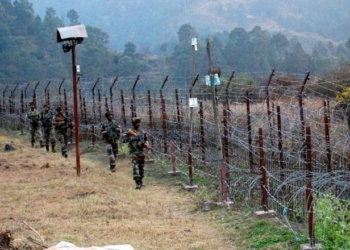 Army porter killed in cross LoC firing along J&K’s Uri