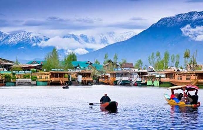 All Parks, Gardens To Reopen In J&K From Tomorrow: Advisor Baseer Khan