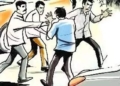 Medical team attacked, vehicle damaged in Kunzar, case registered