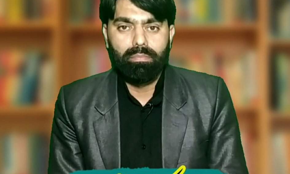Trump’s maximum pressure policy on Iran has failed. Agha Karar Hashmi