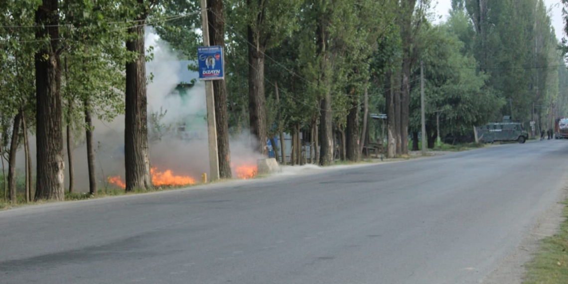 IED defused in Pattan