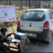 Free pollution Camp held in Lolab