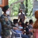 52RR hosts medical camp in Vill Rakh Hygam