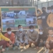 Motivational tour to JAKLI regtl centre for youngsters