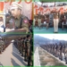 Handwara Police observed Police Commemoration Day